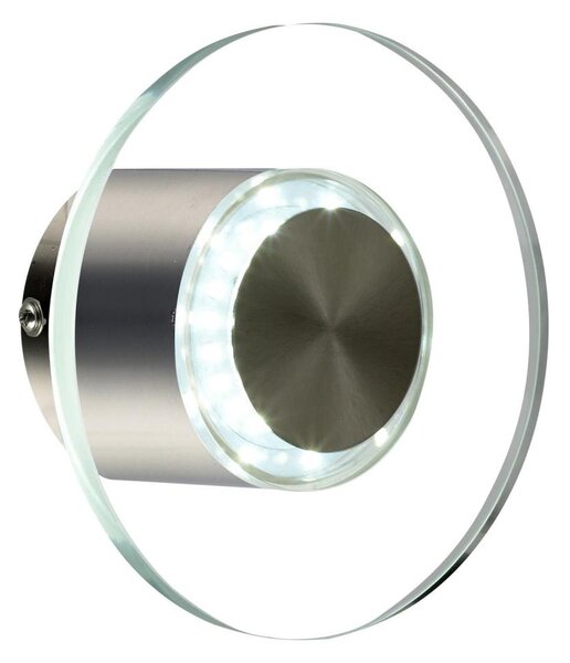 GLOBO 32401 - LED Venkovní svítidlo DANA 10xLED/0,06W/3V/230V IP44