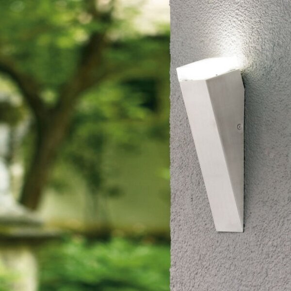 Eglo 93356 - LED venkovní nástěnné svítidlo TABO LED/2,5W/230V IP44