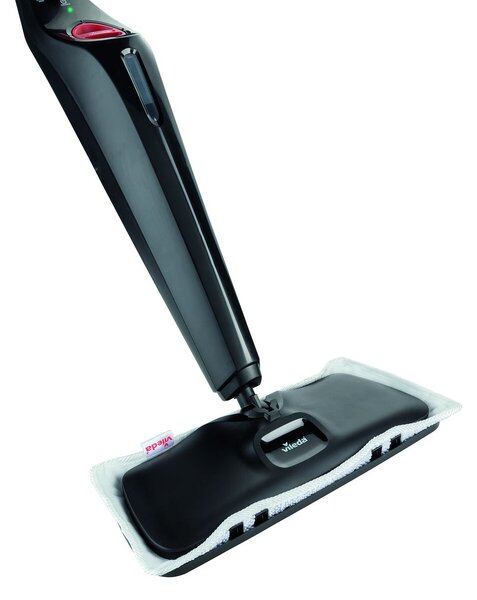 Steam Plus XXL 3.0 Parní mop - plochý VILEDA 173948