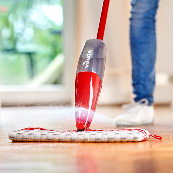 1.2 Spray Max mop Vileda 168024 (173657)