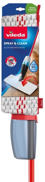 1.2 Spray Max mop Vileda 168024 (173657)
