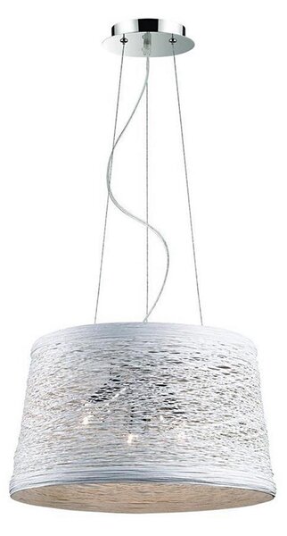 Ideal Lux - Lustr na lanku 3xE27/60W/230V