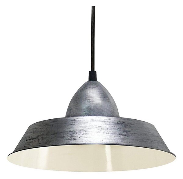 Eglo 49246 - Lustr AUCKLAND 1xE27/40W/230V