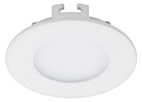 Eglo 94041 - LED podhledové svítidlo FUEVA 1 LED/2,7W/230V
