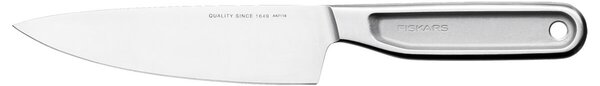 All Steel Kuchařský nůž 13,5 cm - malý FISKARS 1062886