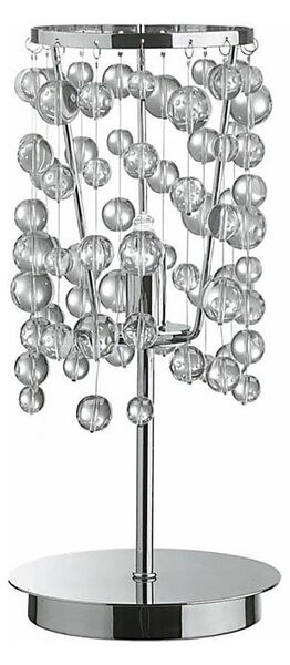 Ideal Lux - Stolní lampa 1xG9/40W/230V