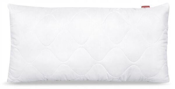 Polštář na spaní 70x90 cm antialergický se silikonovou kuličkou