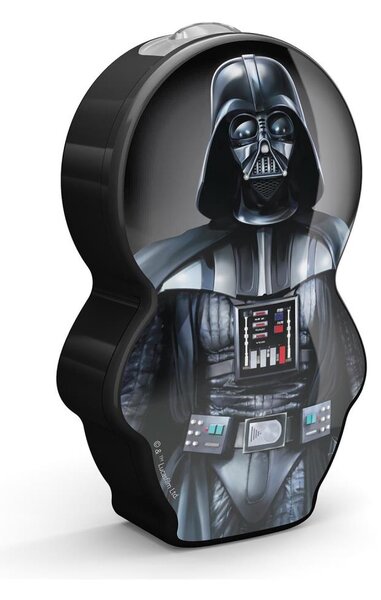 Philips 71767/98/16 - LED Dětská svítilna DISNEY STAR WARS 1xLED/0,3W/2xAAA