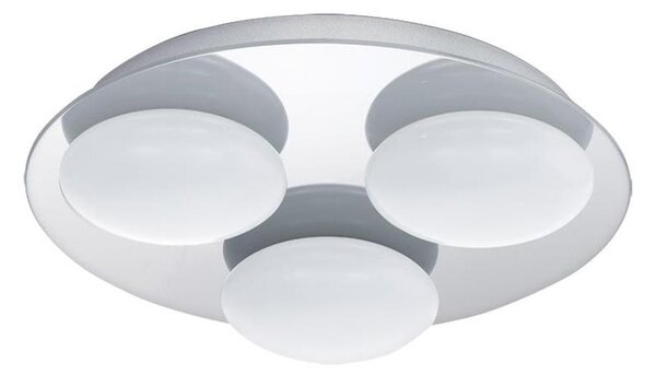 Eglo 93501 - LED stropní svítidlo BECERRO 3xGX53/7W/230V