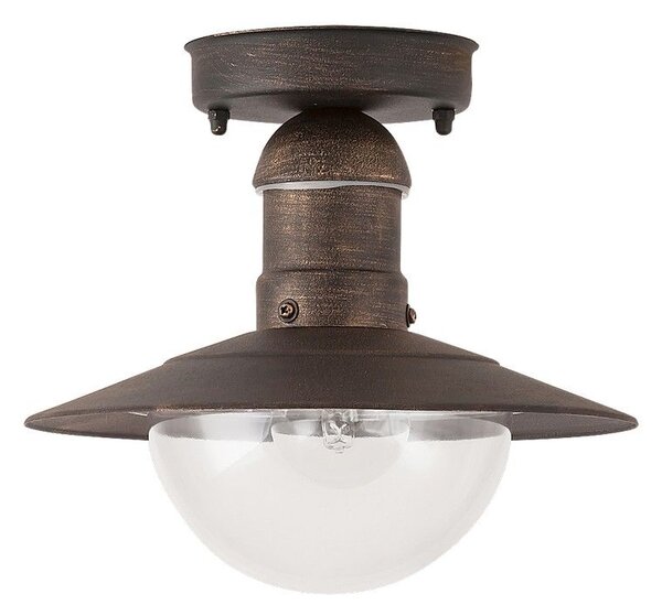 Rabalux 8736 Oslo stropní svítidlo 1xE27 IP44