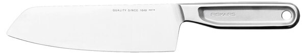 All Steel Nůž Santoku 17 cm FISKARS 1062884