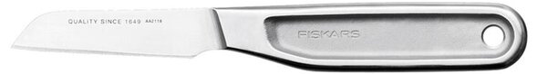 All Steel Loupací nůž 7 cm FISKARS 1062889