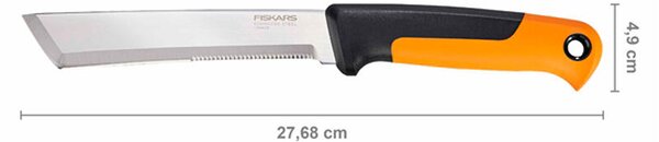 X-series™ Sklízecí nůž K82 FISKARS 1062830