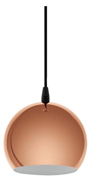 Eglo 95838 - Lustr PETTO LED GU10-LED/4W/230V