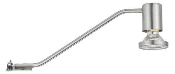 Eglo 95833 - LED Zrcadlové osvětlení TRICALA 1xGU10-LED/4W/230V