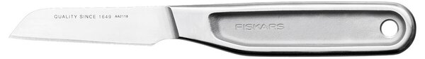 All Steel Loupací nůž 7 cm FISKARS 1062889