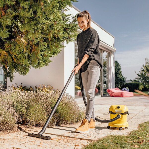 Plus Víceúčelový vysavač WD 2 KÄRCHER 1.628-000.0