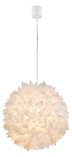 Globo 15115H - Lustr NALA 1xE27/60W/230V