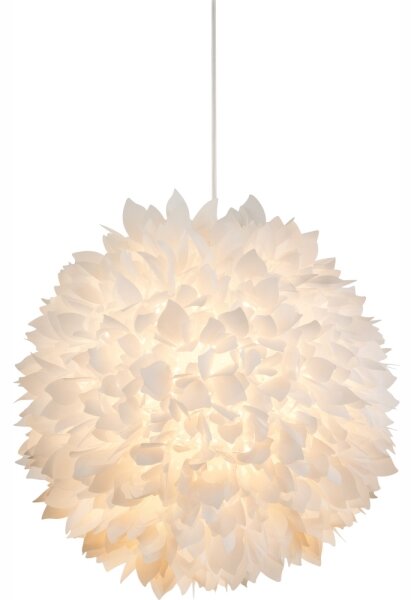 Globo 15115H - Lustr NALA 1xE27/60W/230V