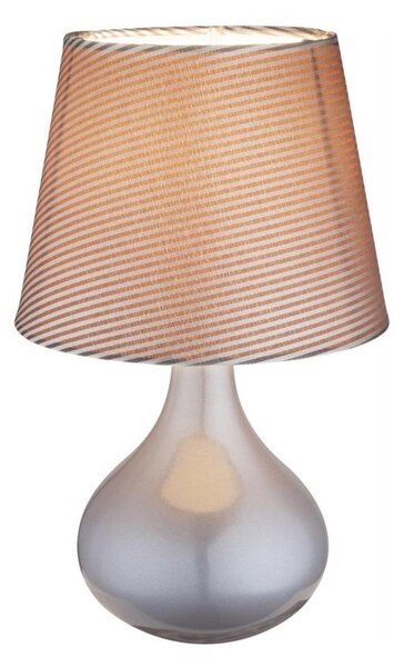Globo 21651 - Stolní lampa FREEDOM 1xE14/40W/230V
