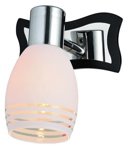 Globo 541010-1 - Bodové svítidlo TOAY 1xE14/40W/230V