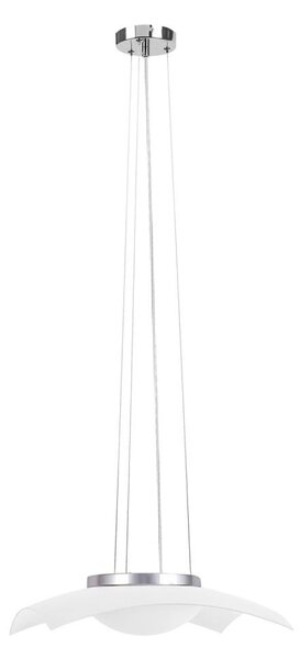 Rabalux 4616 - LED lustr TIA 1xLED/12W/230V