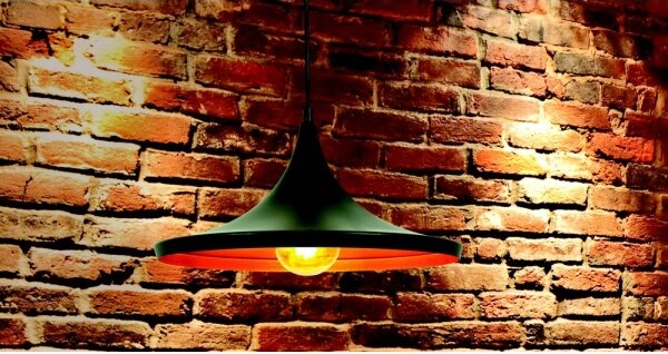 Lustr MODERN 1A 1xE27/20W/230V
