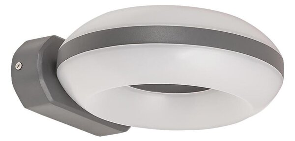 Rabalux 8770 - LED Venkovní nástěnné svítidlo GRAZ 1xLED/12W IP54