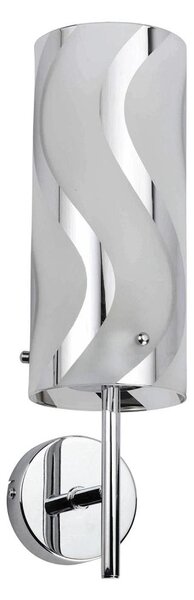 Rabalux 6384 - Nástěnné osvětlení ELEGANCE 1xE27/60W/230V
