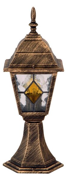 Rabalux 8183 - Venkovní lampa MONACO 1xE27/60W/230V