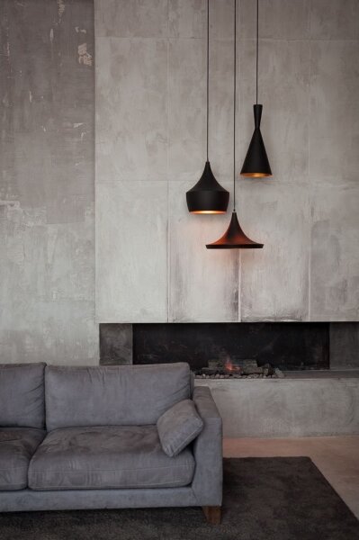 Lustr MODERN 1A 1xE27/20W/230V