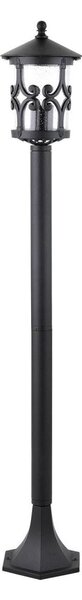 Rabalux 8540 - Venkovní lampa PALMA 1xE27/100W/230V