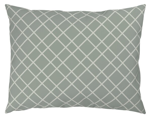 POVLEČENÍ, flanel, zelená, 140/200 cm Esposa - Povlečení