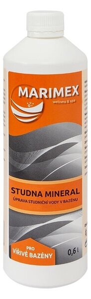Spa Studna 0,6 l MARIMEX 11313121