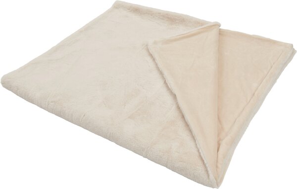 RELAXAČNÍ SADA, polyester, 130/160 cm Esposa - Deky