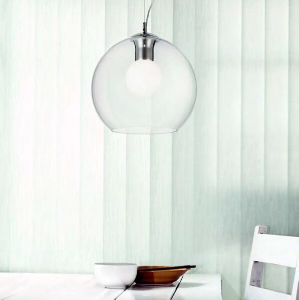 Ideal Lux - Lustr 1xE27/60W/230V