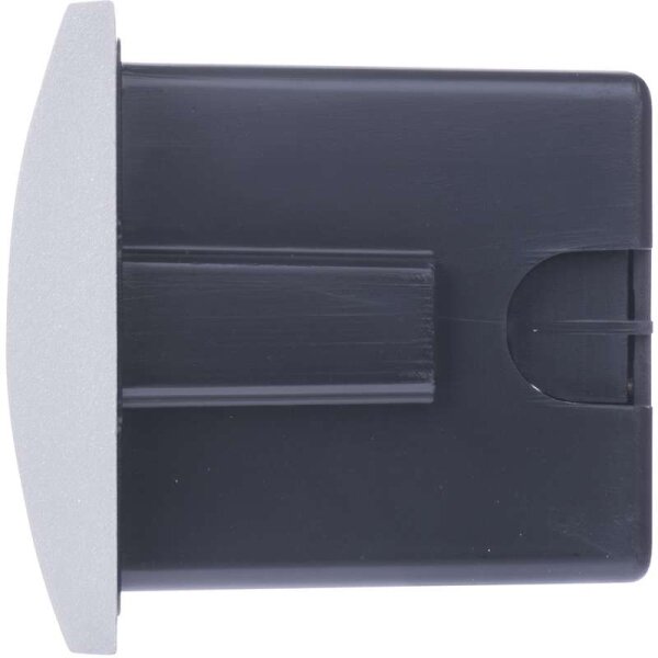 LED Venkovní orientační vestavné svítidlo BUILT-IN 1xLED/3W teplá bílá IP65
