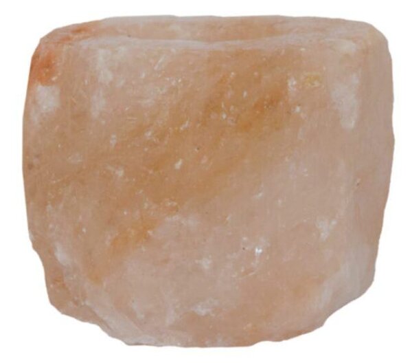 Solný svícen - přírodní 1-1,5 kg MARIMEX 11105968