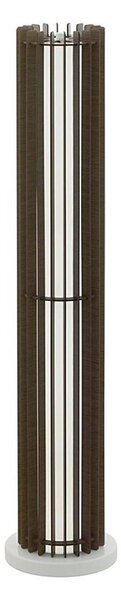 Eglo 96889 - Stojací lampa COSSANO 3 2xE27/40W/230V