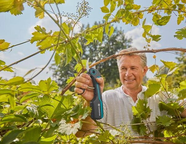 AssistCut Zahradní nůžky GARDENA 12222-20