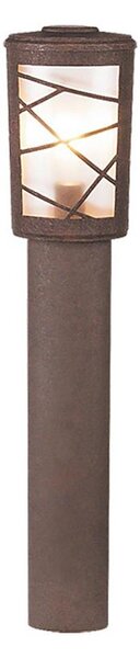 Rabalux 8759 - Venkovní lampa PESCARA 1xE27/60W/230V IP44