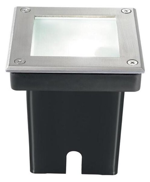 Ideal Lux - Venkovní nájezdové svítidlo 1xG9/15W/230V IP54