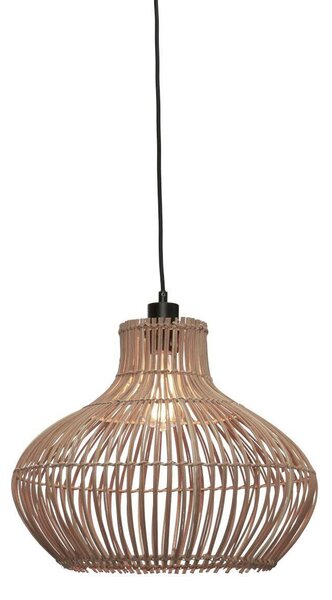 ZÁVĚSNÉ SVÍTIDLO, 42/42/35 cm Good & Mojo - Online Only svítidla, Online Only
