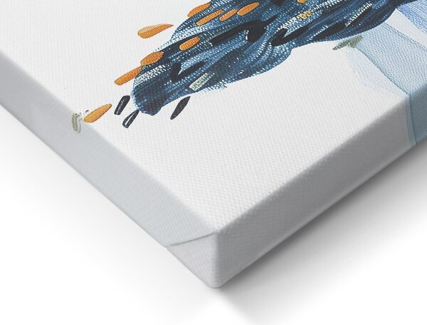 Obraz 60x80 cm Color II – Styler