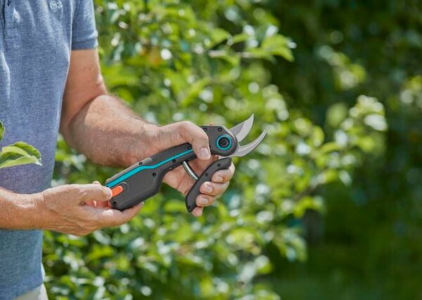 AssistCut Zahradní nůžky GARDENA 12222-20