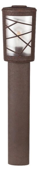 Rabalux 8759 - Venkovní lampa PESCARA 1xE27/60W/230V IP44