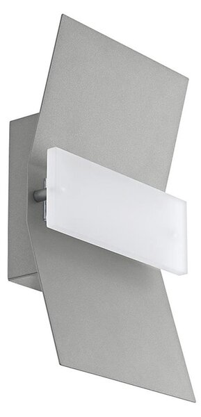 Eglo 97158 - LED Venkovní nástěnné svítidlo BINASCO LED/4,8W/230V IP44