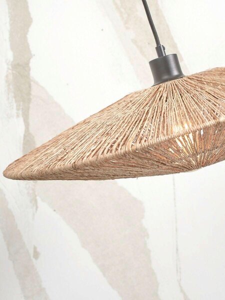 STOJACÍ LAMPA, 62/40/150 cm Good & Mojo - Online Only svítidla, Online Only