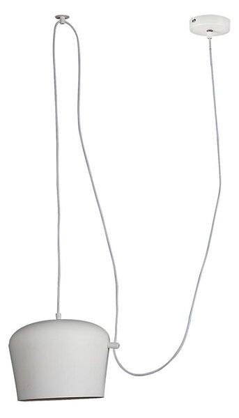 Rabalux 2551 - Lustr na lanku INDRA 1xE27/60W/230V
