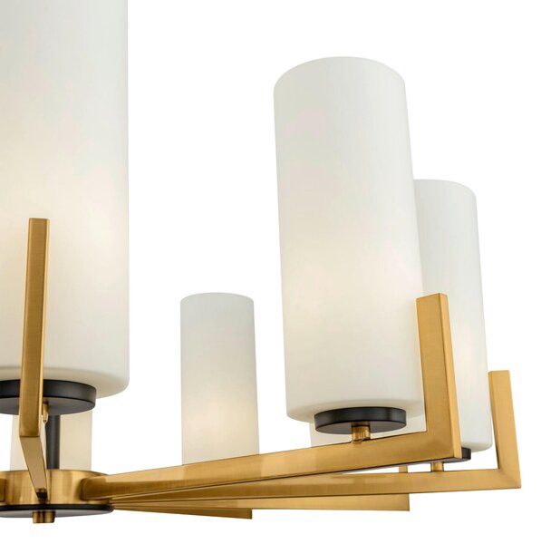 LUSTR, 86/53,4 cm MAYTONI - Online Only svítidla, Online Only